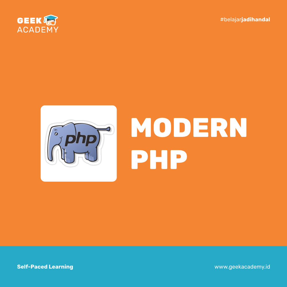 Modern PHP 