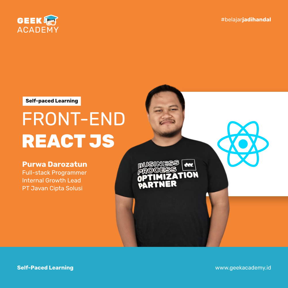 React JS