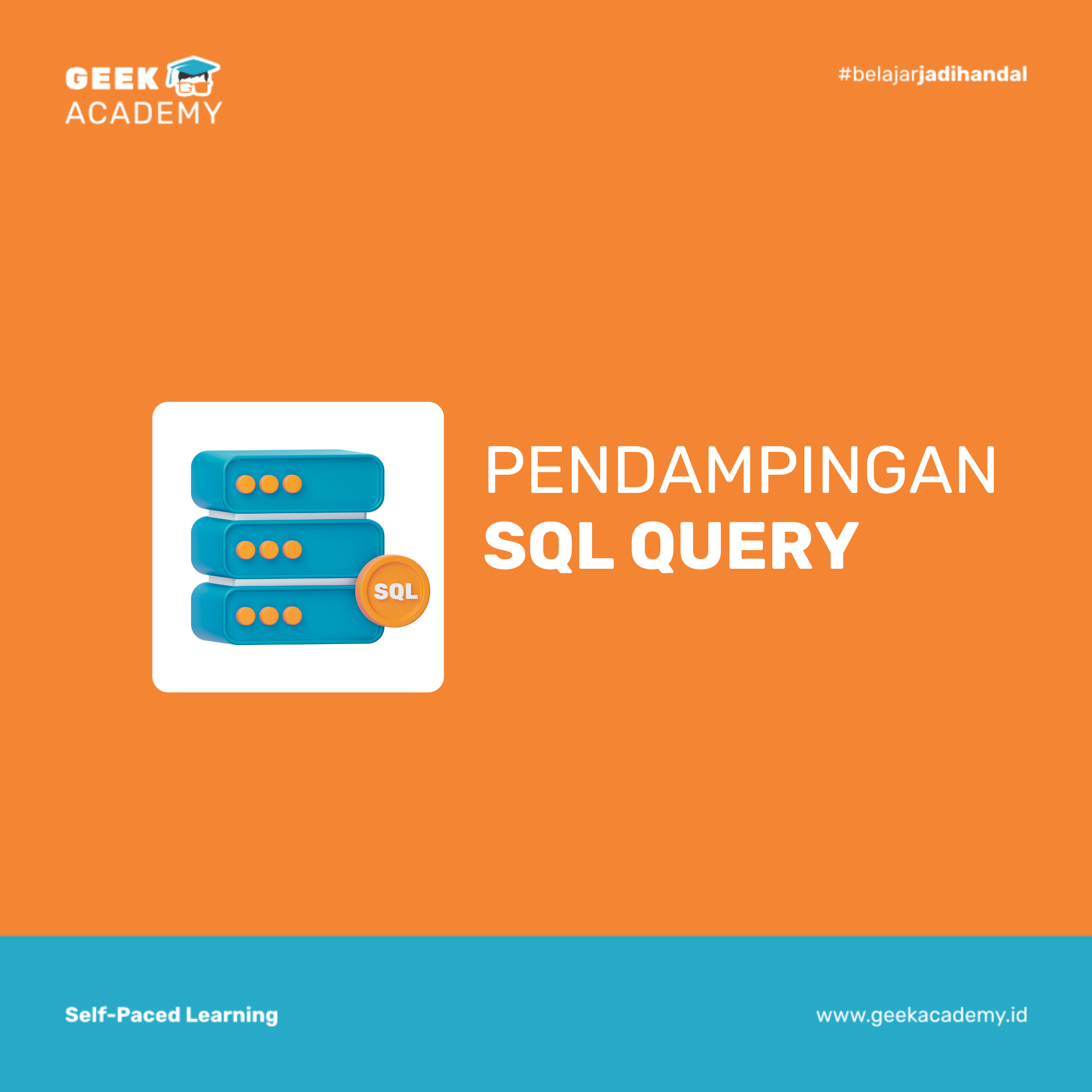 Pendampingan Query _thumbnail