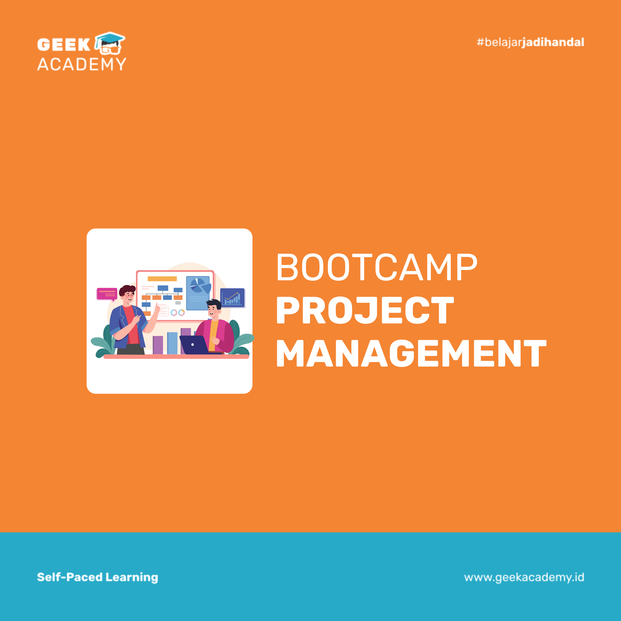 Bootcamp Project Management _thumbnail