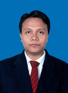 Ir. R Reza El Akbar S.Si, M.T., M.Kom._photo