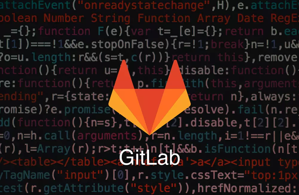 Gitlab Detox: Rahasia Repo yang Berkilau