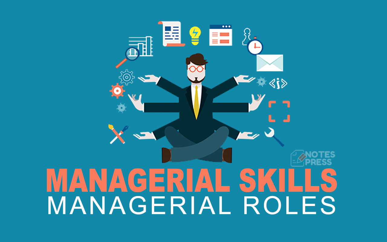 Essential Managerial Skills - Profiling Team