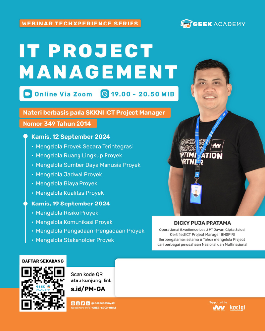 Webinar Series - IT Project Management_thumbnail